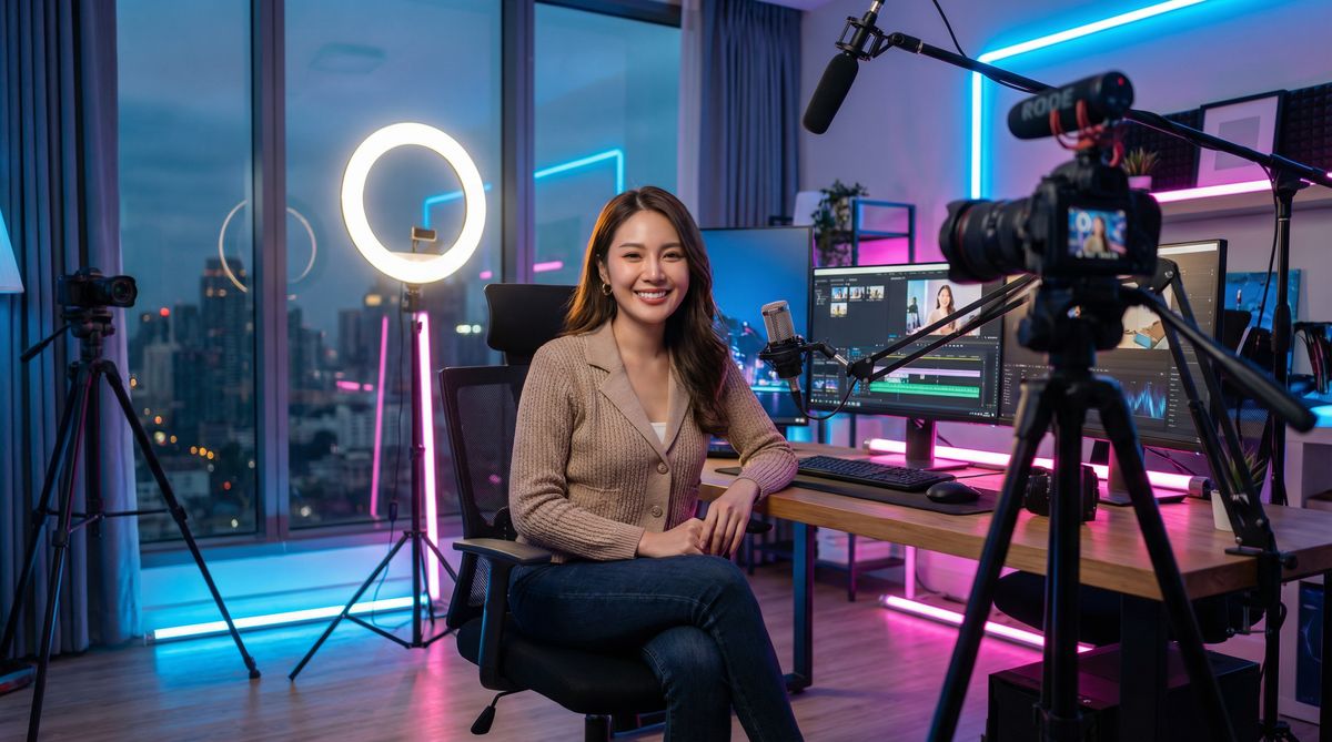 芒果视频视频创作平台